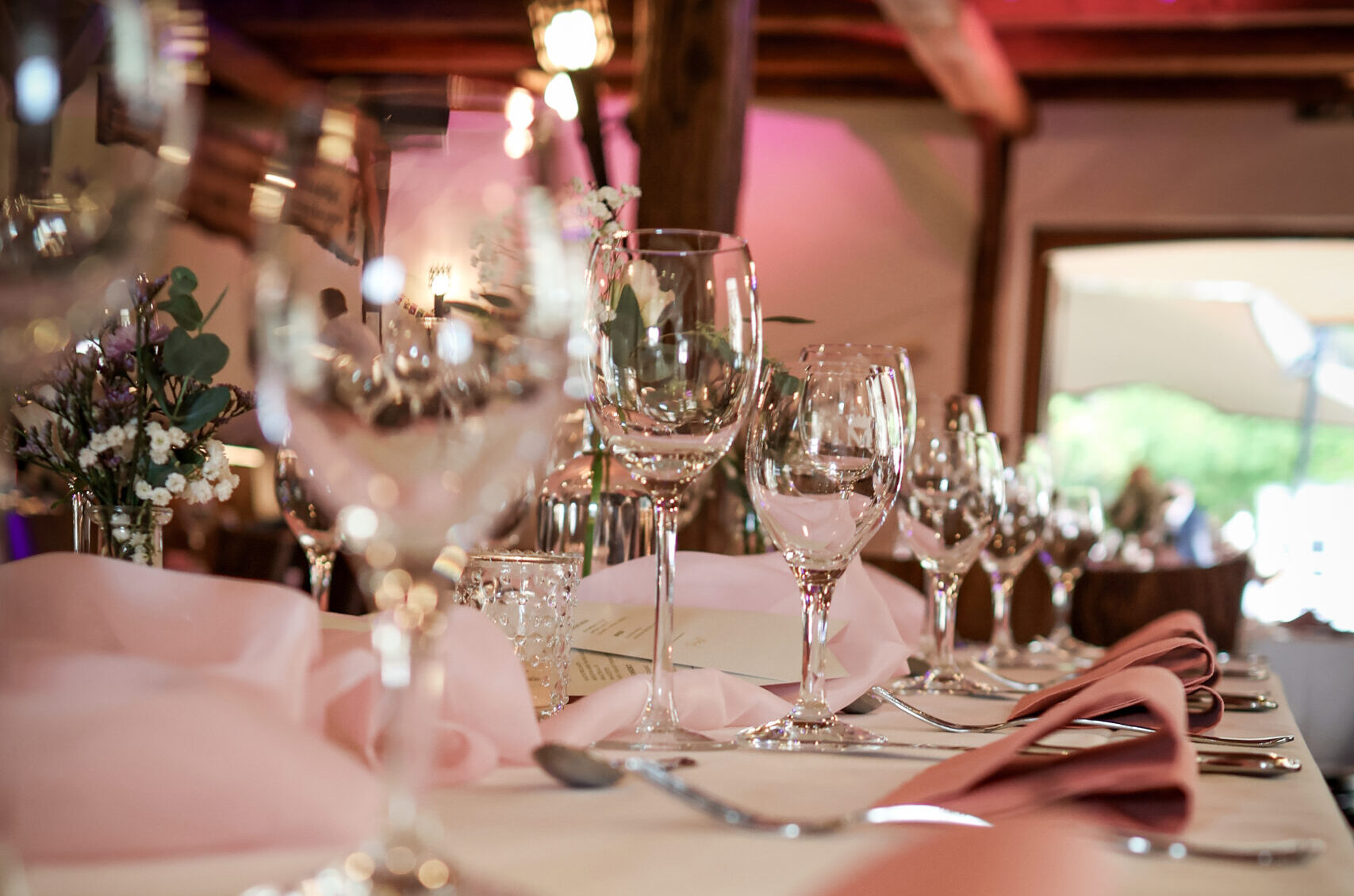 Eventlocation Bussjans Hof